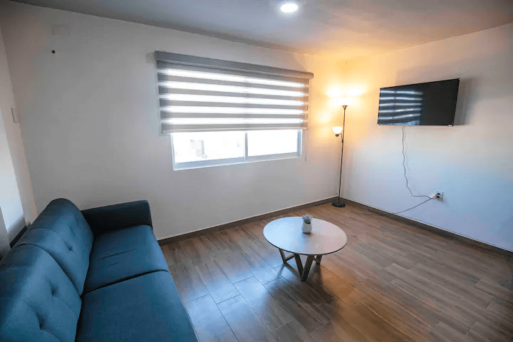 Rio Condos a una cuadra del Acuario Mazatlán