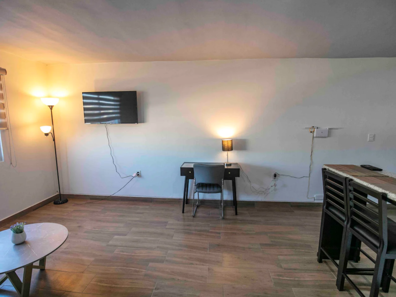 Rio Condos a una cuadra del Acuario Mazatlán