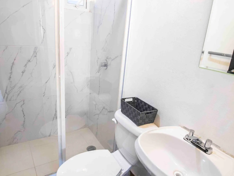 Rio Condos a una cuadra del Acuario Mazatlán