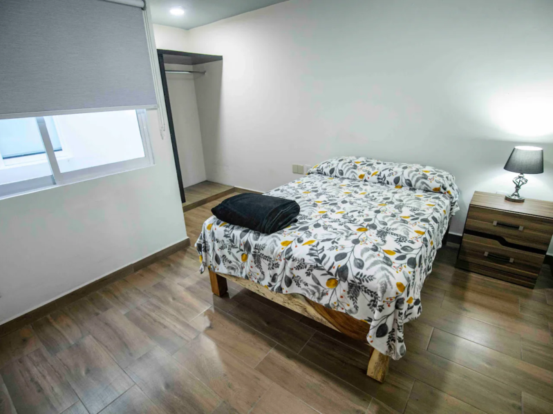 Rio Condos a una cuadra del Acuario Mazatlán