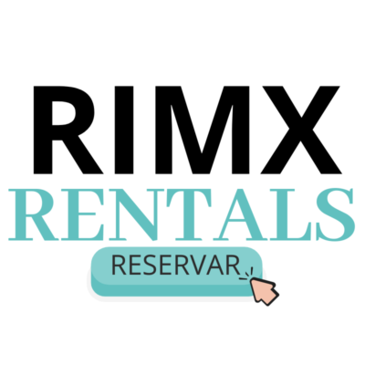Admin RIMX Rentals